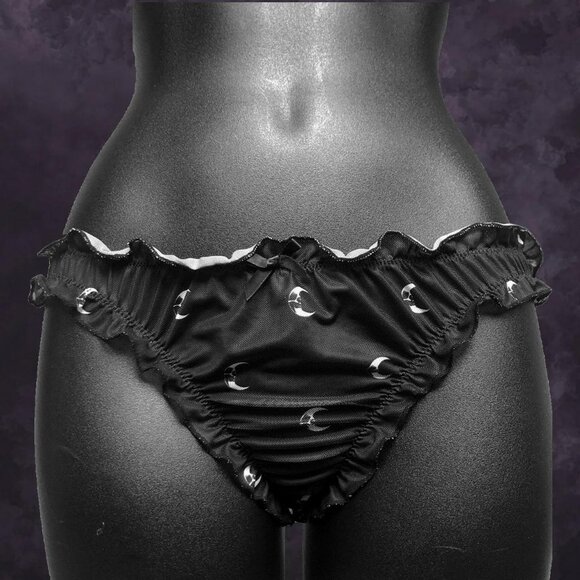 Killstar Macy Thong - Picture 1 of 7